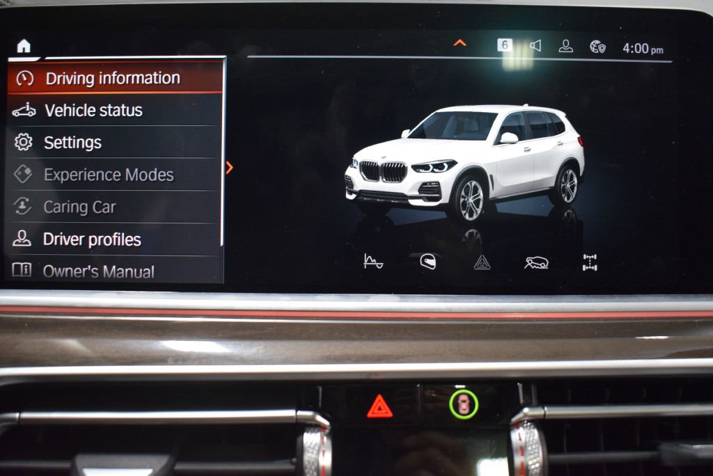 Used 2022 BMW X5 xDrive40i image 33