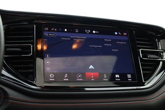 Certified 2025 Dodge Durango GT image 19