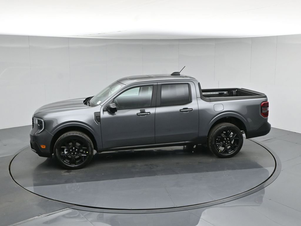 New 2026 Ford Maverick Lariat AWD/4WD image 44