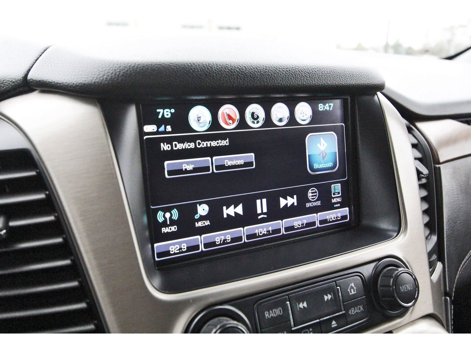 Used 2020 GMC Yukon Denali w/ Denali Ultimate Package image 23
