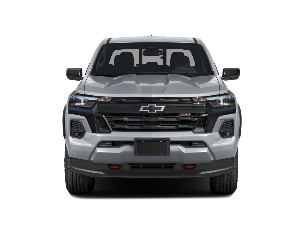 New 2026 Chevrolet Colorado Z71 AWD/4WD image 28