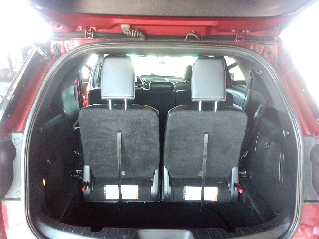 Used 2016 Ford Explorer XLT w/ Equipment Group 202A AWD/4WD image 20