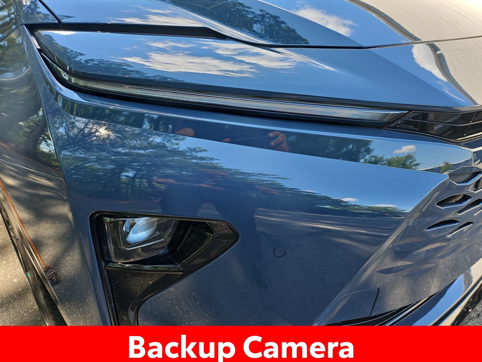 Used 2025 Toyota Crown Signia w/ Advanced Technology Package AWD/4WD image 13