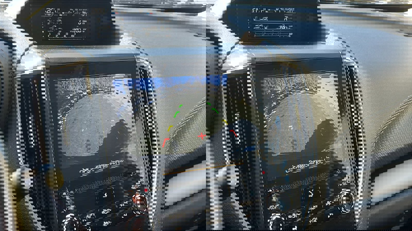 Used 2023 Subaru Forester Limited image 17