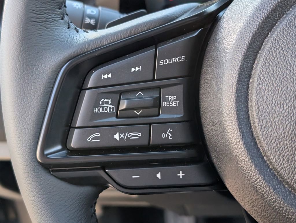 New 2026 Subaru Outback Premium image 21