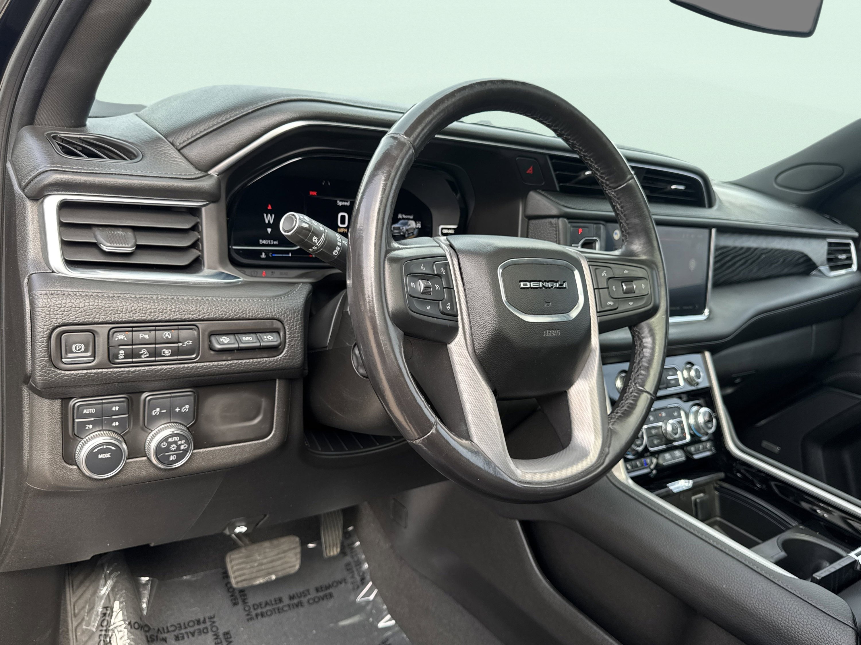 Used 2022 GMC Yukon Denali image 18