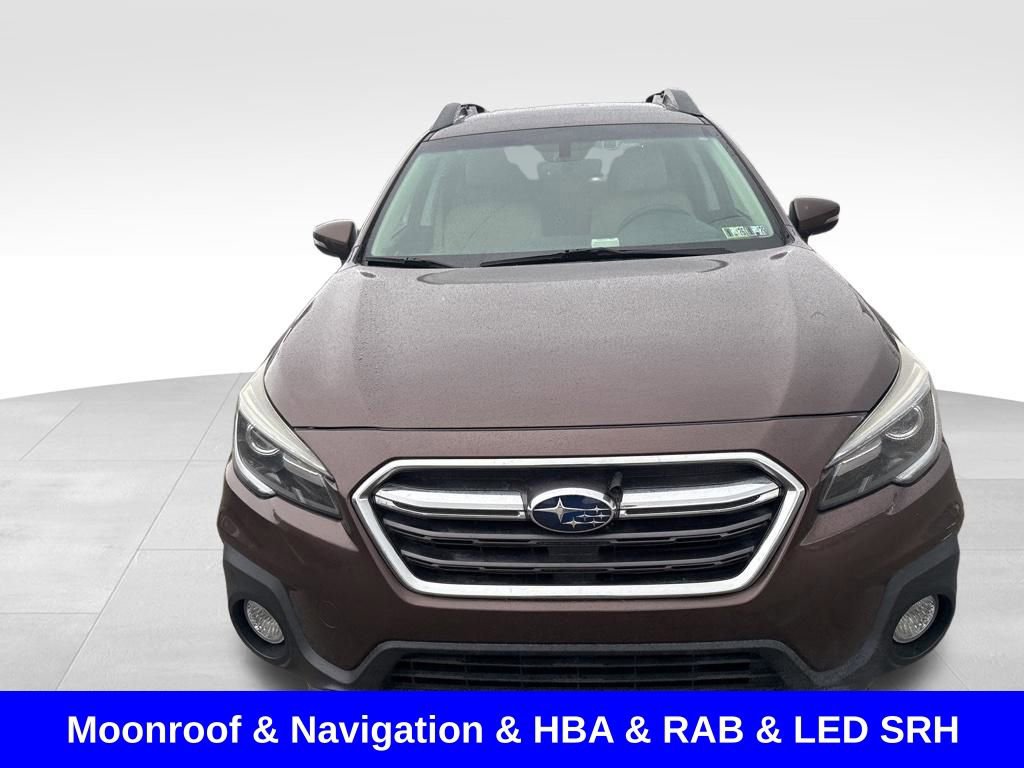 Used 2019 Subaru Outback 3.6R Limited image 10