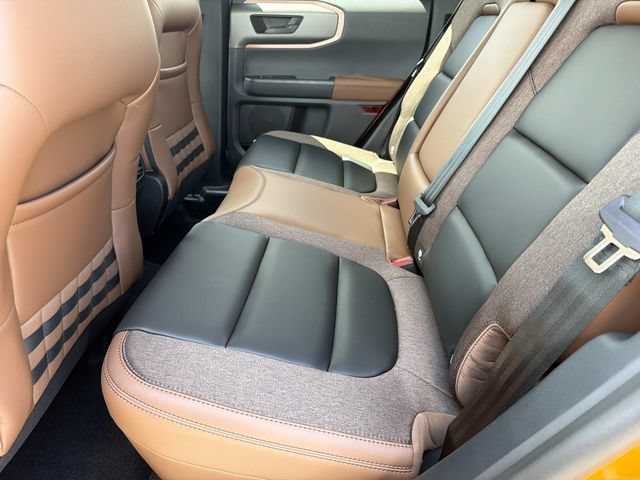 New 2026 Ford Bronco Sport Outer Banks AWD/4WD image 23