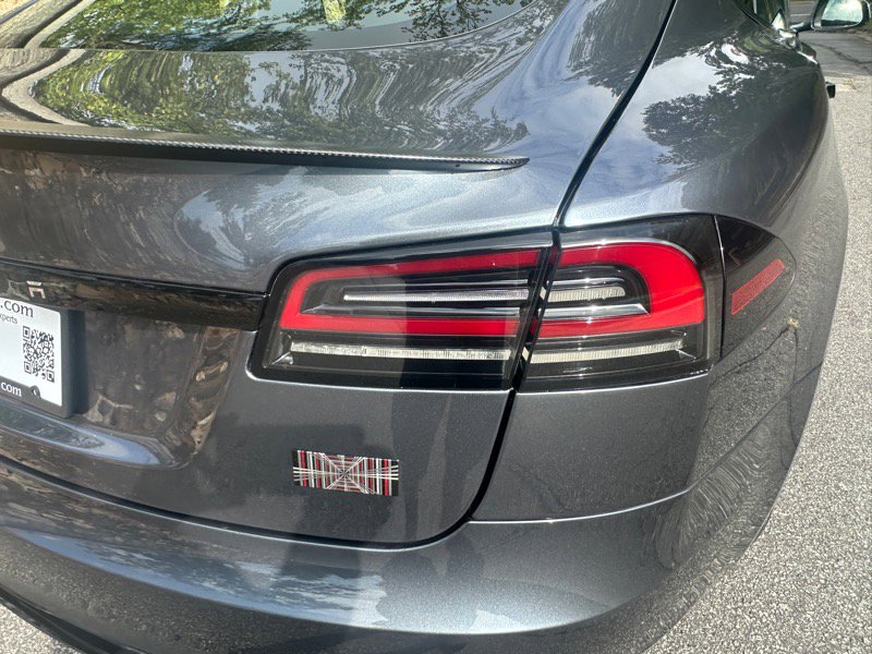 Used 2023 Tesla Model S Plaid image 73