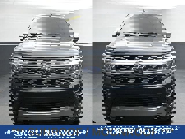 Used 2022 Ford Expedition Max Platinum image 4