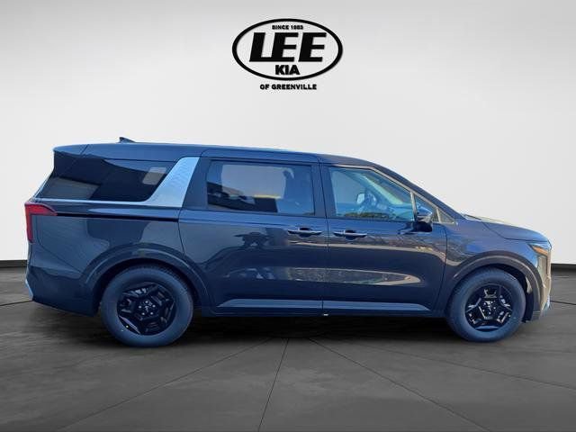 New 2026 Kia Carnival image 8