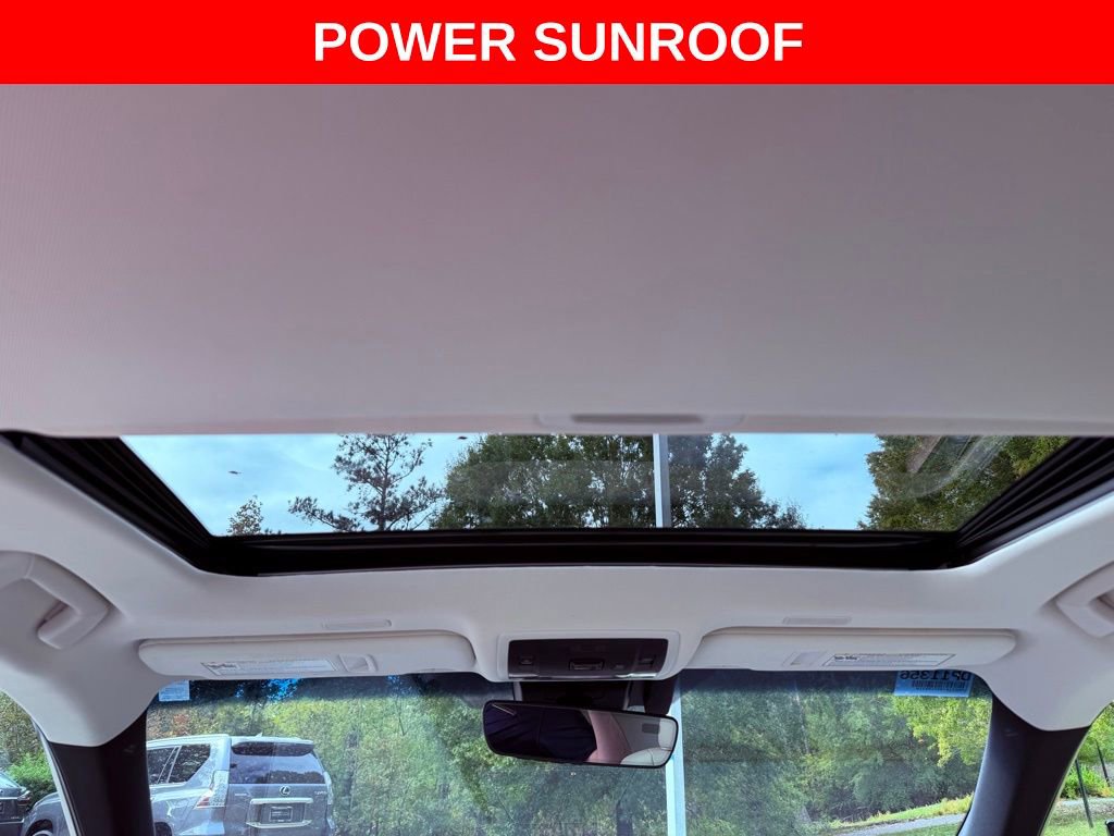 Certified 2025 Lexus ES 350 350 PREMIUM/PARK AST/CARPLAY/U image 11