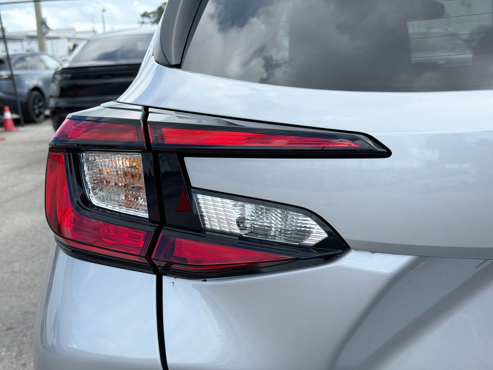 New 2026 Subaru Crosstrek 2.5i Limited AWD/4WD image 10