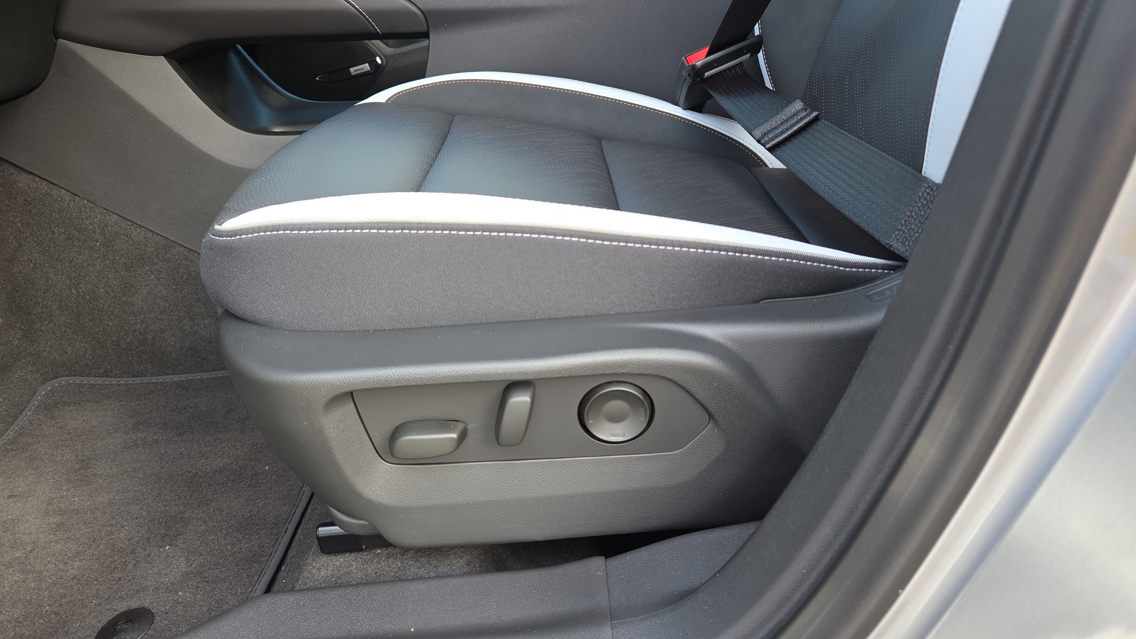 New 2026 Buick Envision Sport Touring AWD/4WD image 21