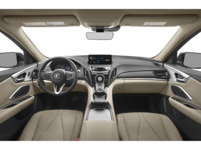 Used 2023 Acura RDX AWD image 9