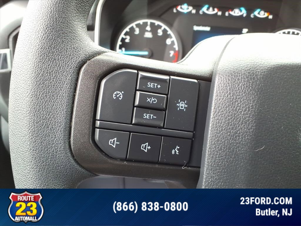 Certified 2023 Ford F150 XL w/ STX Appearance Package image 17