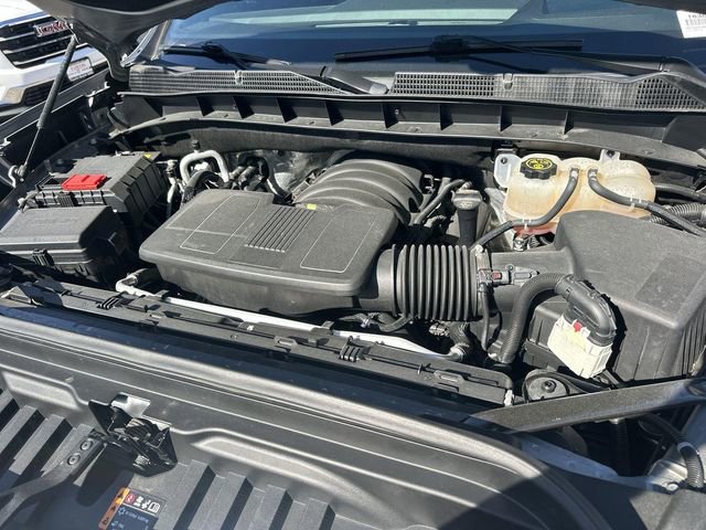 Used 2023 GMC Sierra 1500 Denali w/ Technology Package image 28