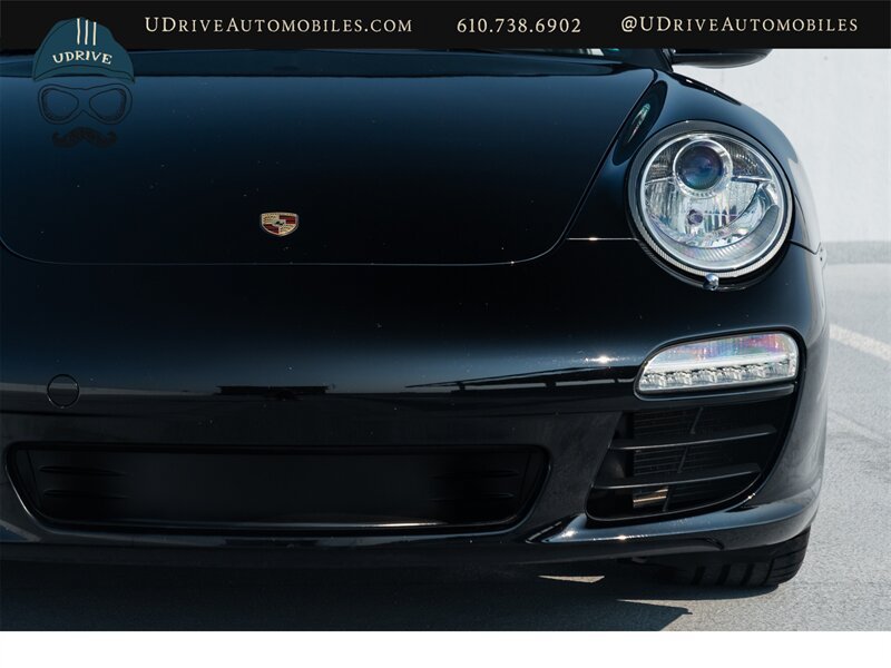 Used 2009 Porsche 911 Carrera RWD image 12