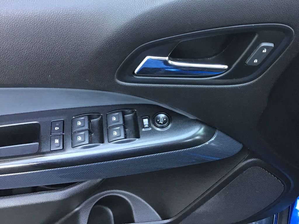 Used 2018 Chevrolet Colorado Z71 image 10