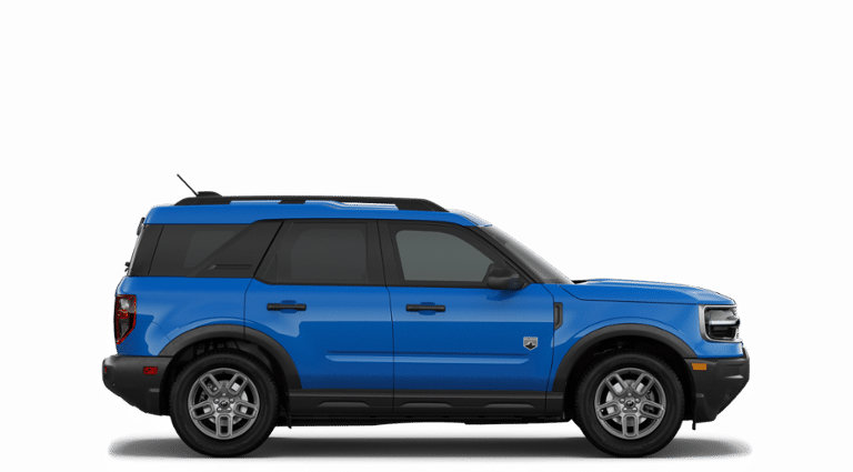 New 2026 Ford Bronco Sport Big Bend AWD/4WD image 58