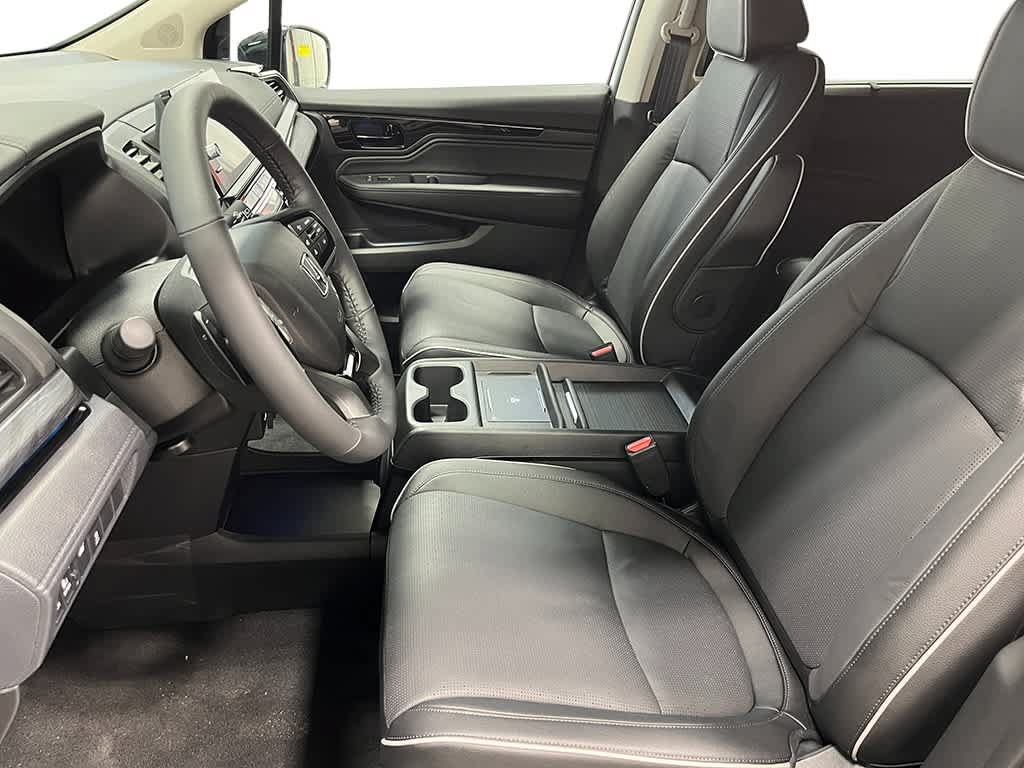 New 2027 Honda Odyssey Elite image 14