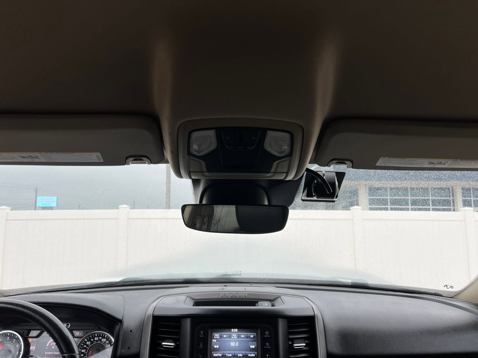 Used 2019 RAM 2500 Tradesman w/ Safety Group AWD/4WD image 25