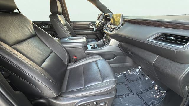 Used 2024 Chevrolet Suburban LT image 22