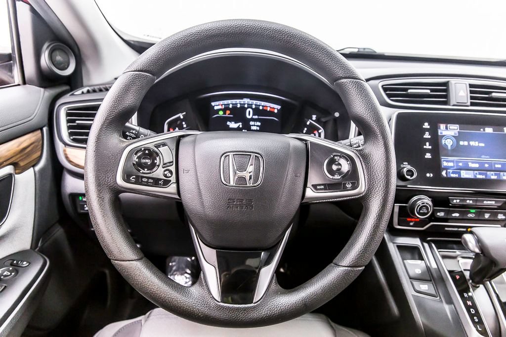 Used 2022 Honda CR-V EX image 20