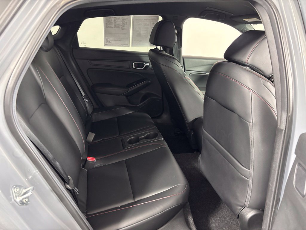 Used 2026 Acura Integra Type S FWD image 5