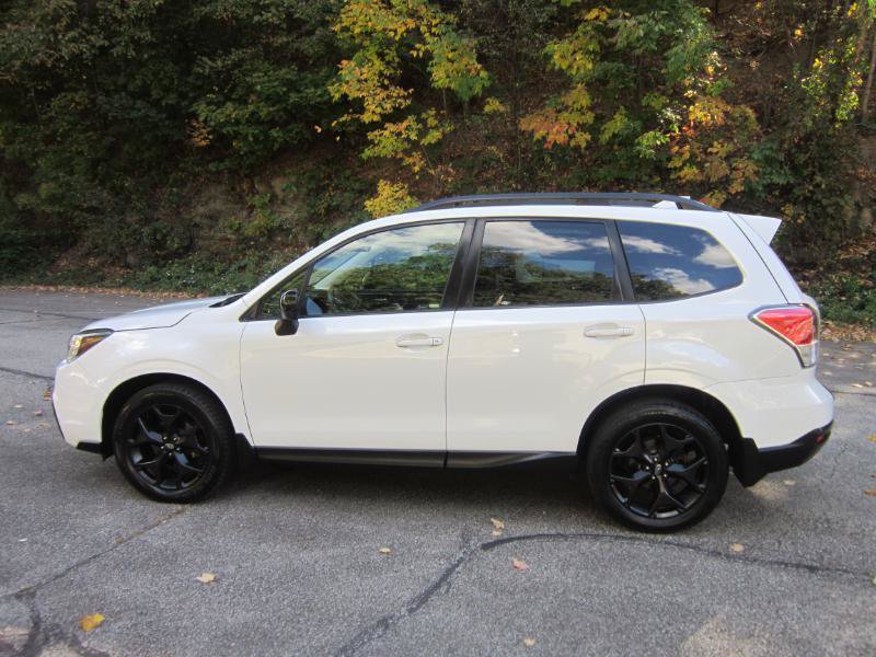 Used 2018 Subaru Forester 2.5i Premium AWD/4WD image 2