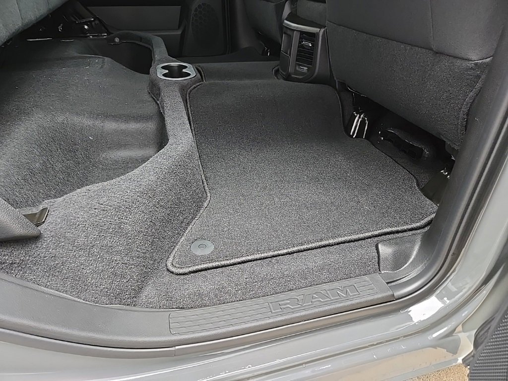 New 2026 RAM 2500 Tradesman image 96