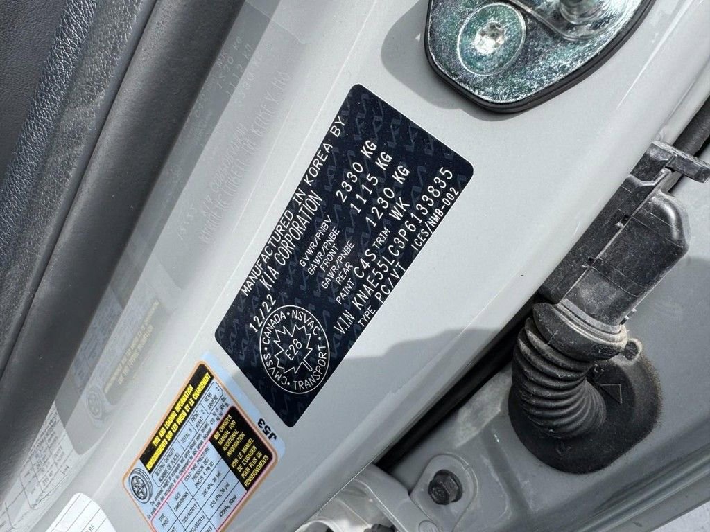 Used 2023 Kia Stinger GT2 image 26