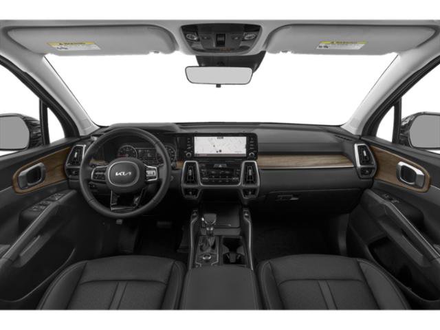 Certified 2022 Kia Sorento S AWD/4WD image 5