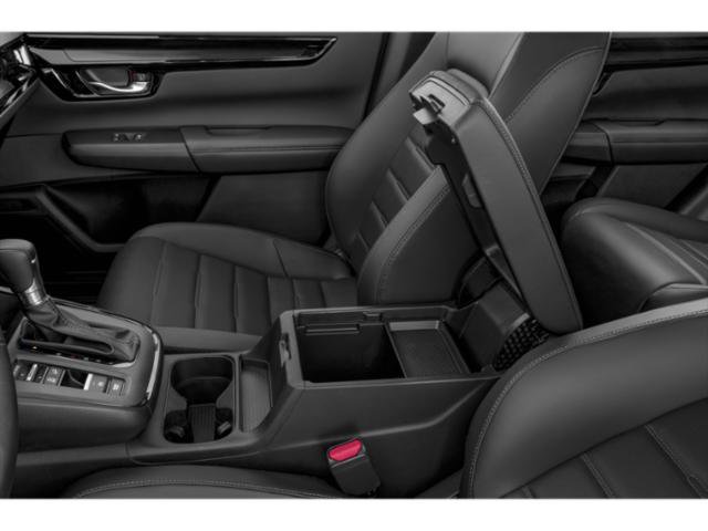 New 2025 Honda CR-V EX-L image 17