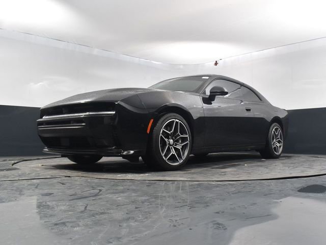 Used 2026 Dodge Charger Scat Pack AWD/4WD image 48