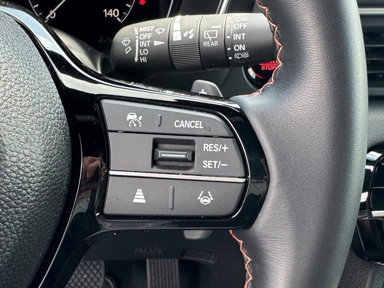 Certified 2025 Honda Pilot Sport image 22