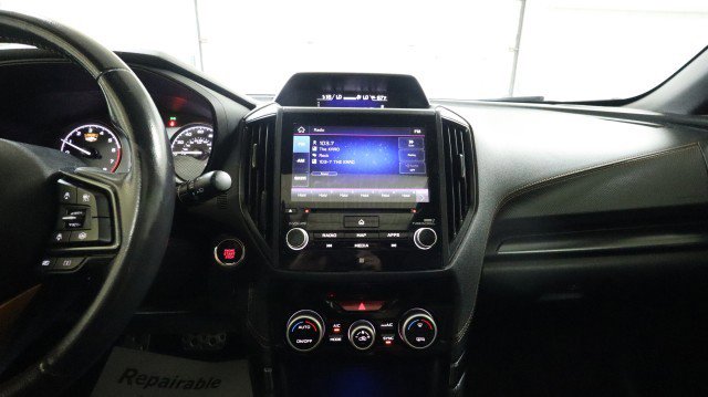 Used 2022 Subaru Forester Wilderness image 13