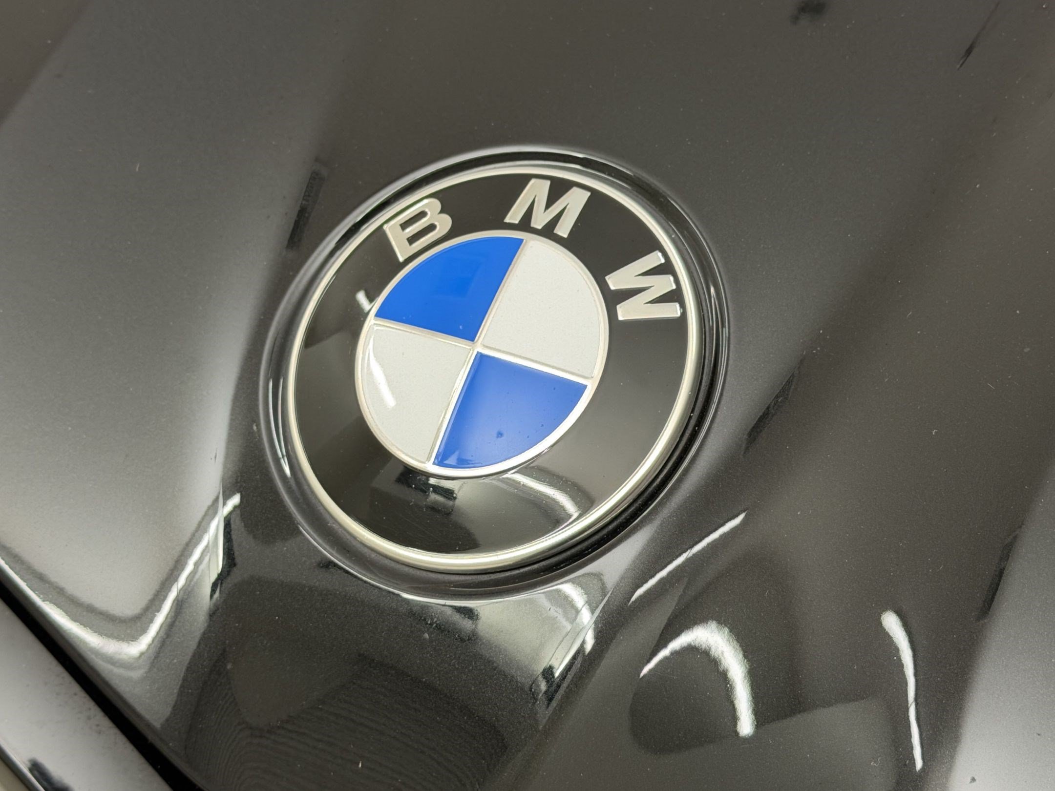 Certified 2023 BMW XM AWD/4WD image 33