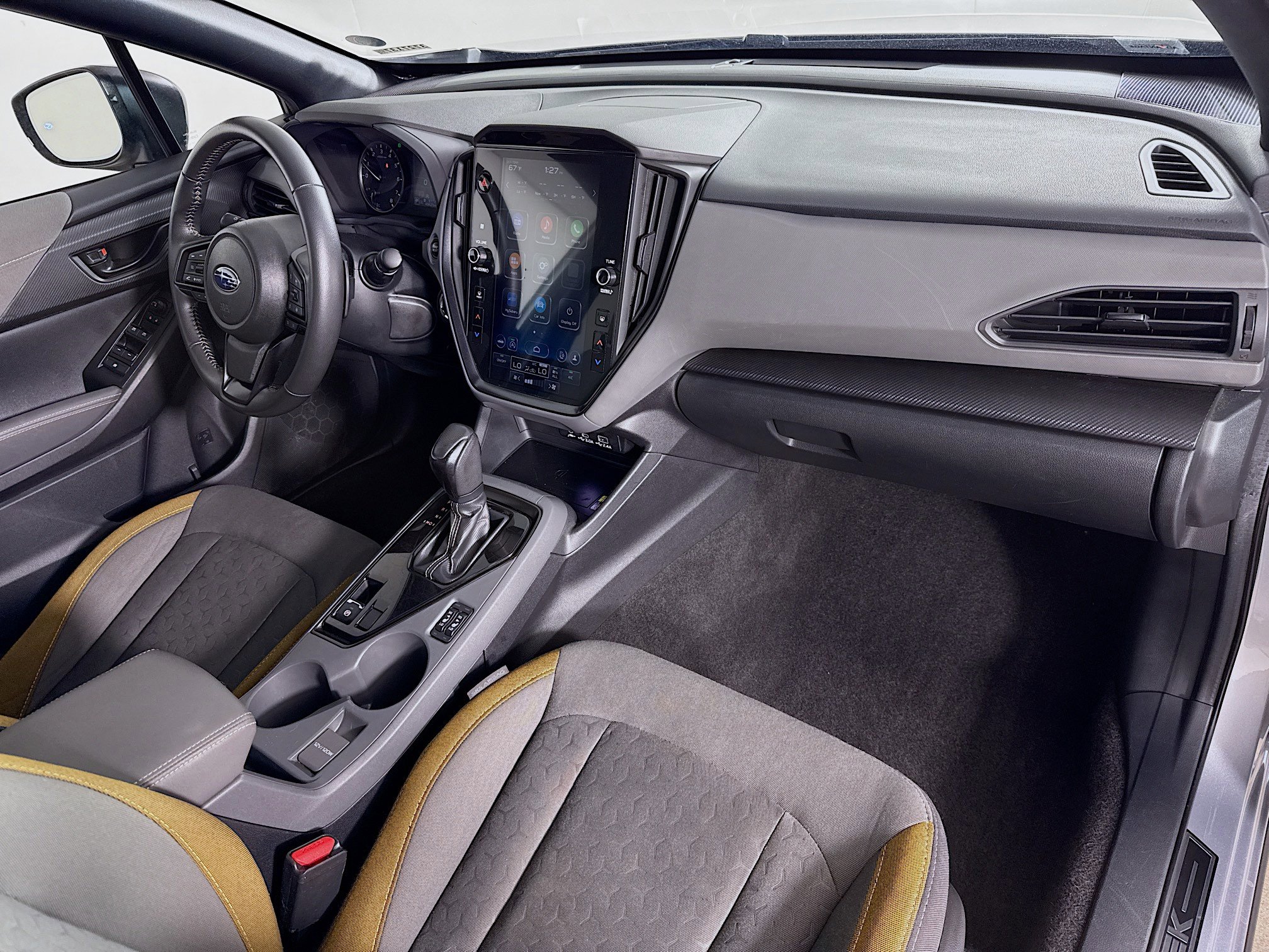 Used 2024 Subaru Crosstrek 2.5i Sport image 36