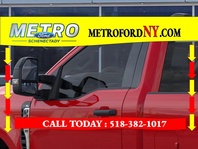 New 2026 Ford F250 XL AWD/4WD image 20