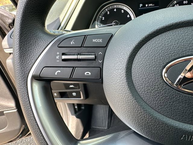 Used 2023 Hyundai Sonata SEL w/ Cargo Package image 17