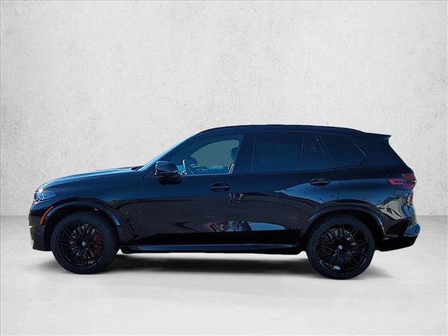 New 2026 BMW X5 M Competition w/ Executive Package image 5