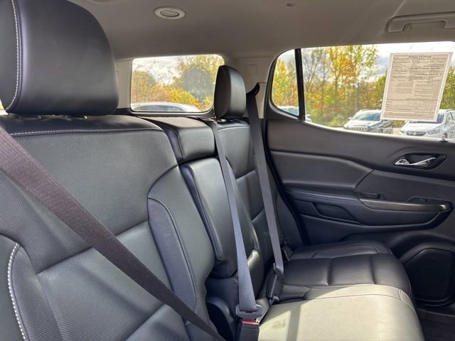 Used 2019 GMC Acadia SLT image 13