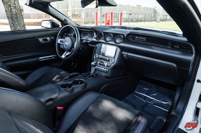 Used 2019 Ford Mustang GT Premium w/ Equipment Group 401A image 21