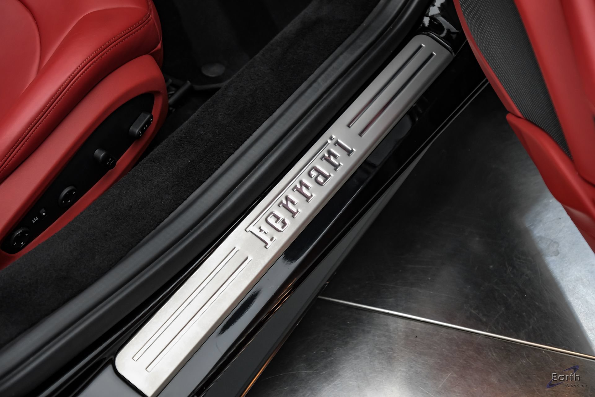 Used 2018 Ferrari 488 Spider RWD image 66