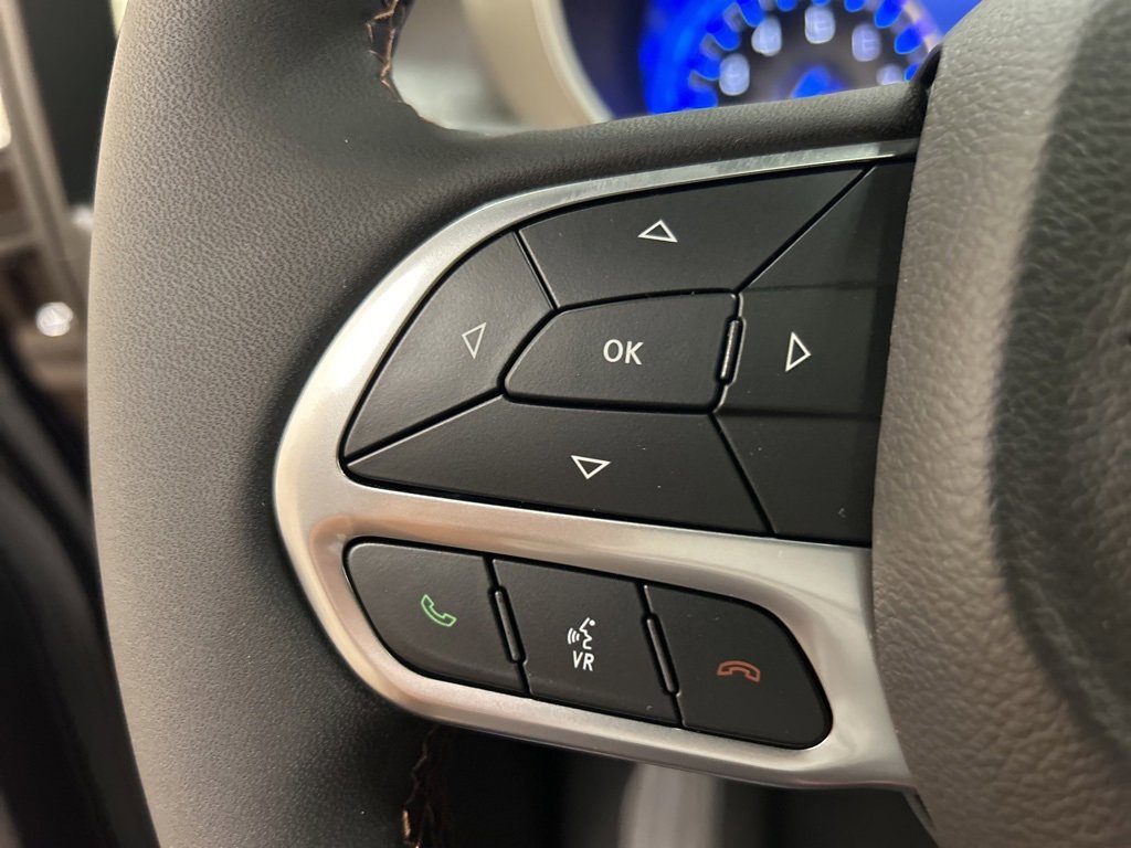 New 2026 Chrysler Pacifica Pinnacle image 21