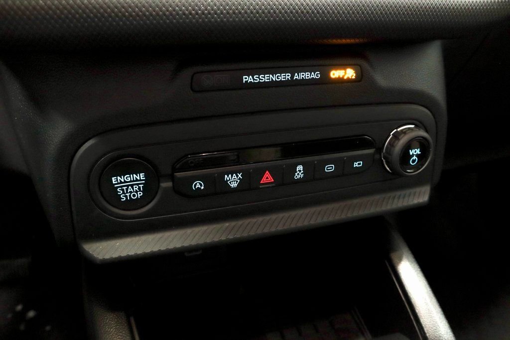 Certified 2025 Ford Bronco Sport Big Bend w/ Convenience Package image 35