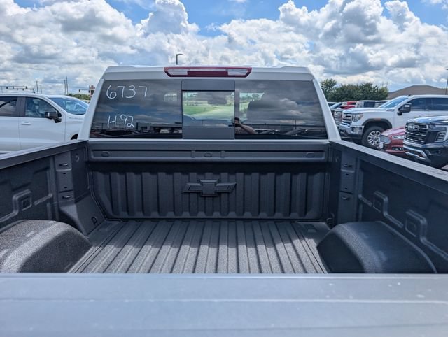 New 2026 Chevrolet Silverado 1500 LT AWD/4WD image 9