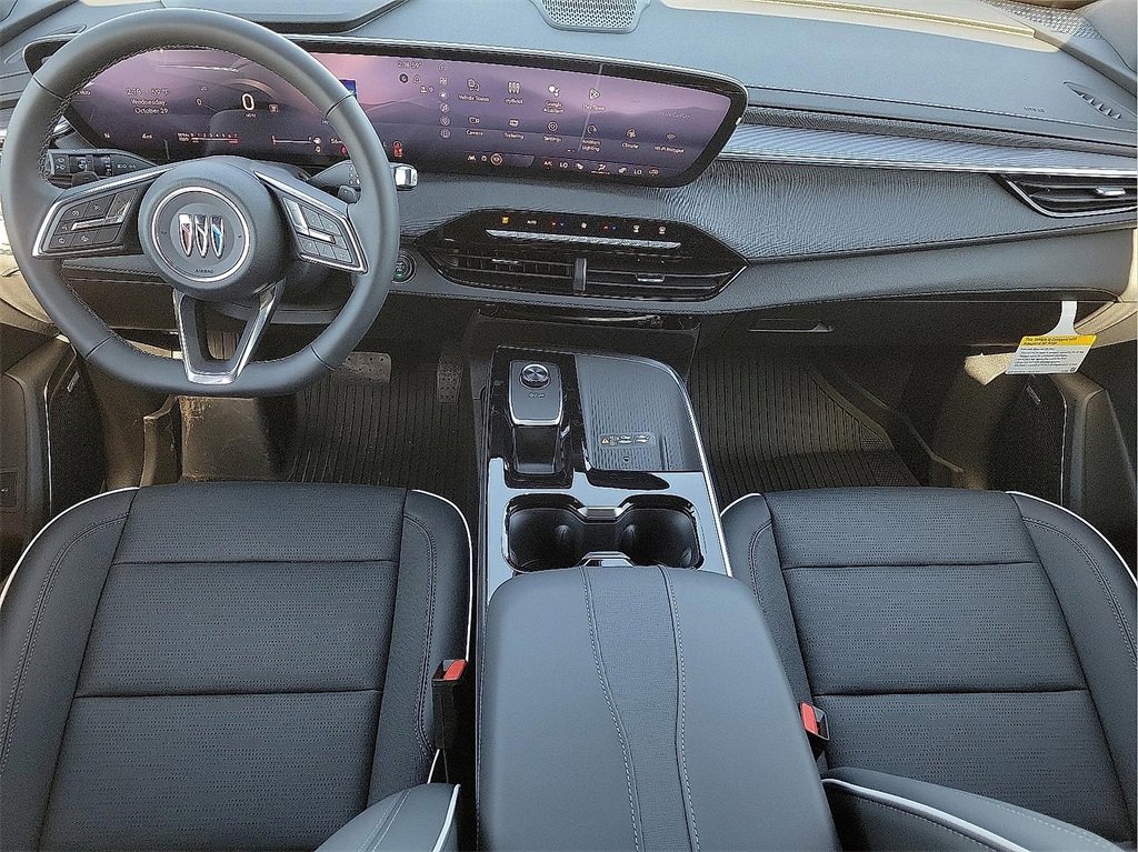 New 2026 Buick Enclave Sport Touring w/ Power Package image 11