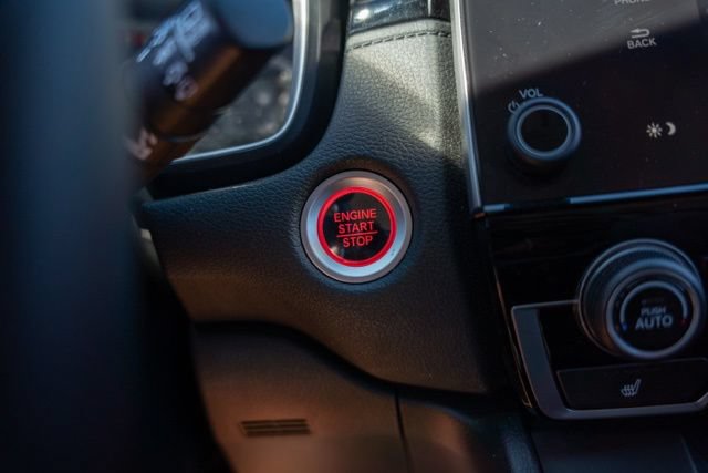 Used 2017 Honda CR-V EX-L image 22